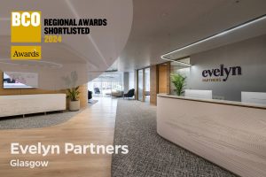 Evelyn Partners BCO Awards 2024